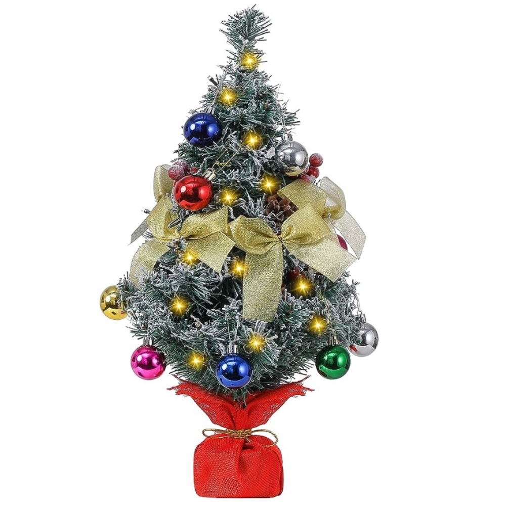 Mini Christmas Tree. - Picture 3 of 3
